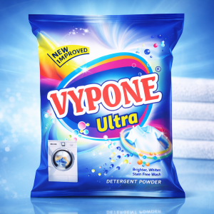 Daffodils Powerful Detergent