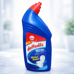 Daffodils Toilet Cleaner