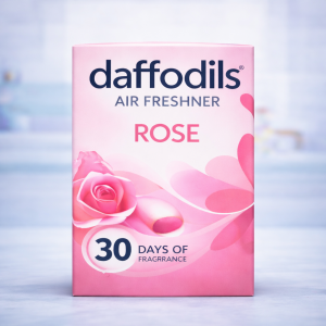 Daffodils Rose Air Freshner