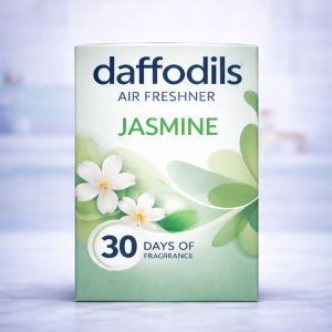 Daffodils Jasmine Air Freshener