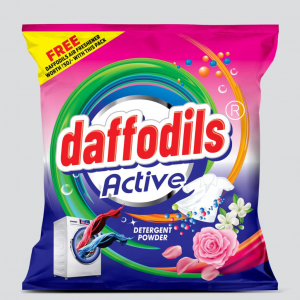 Daffodiols Active Detergent Powder